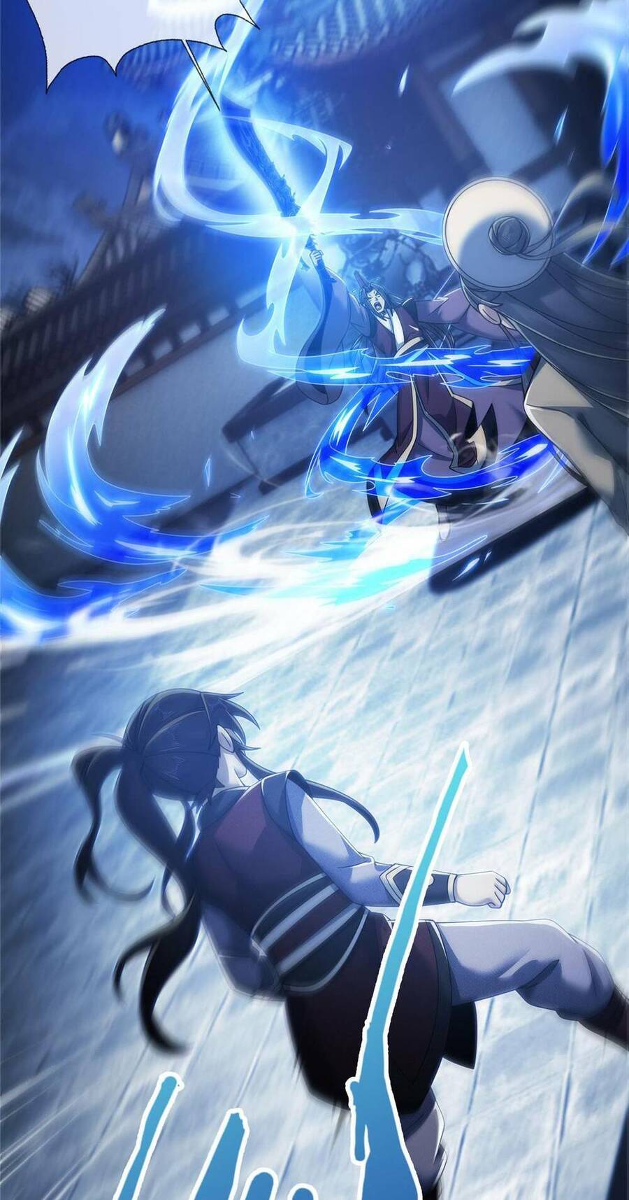 Lược Thiên Ký Chapter 61 - 43