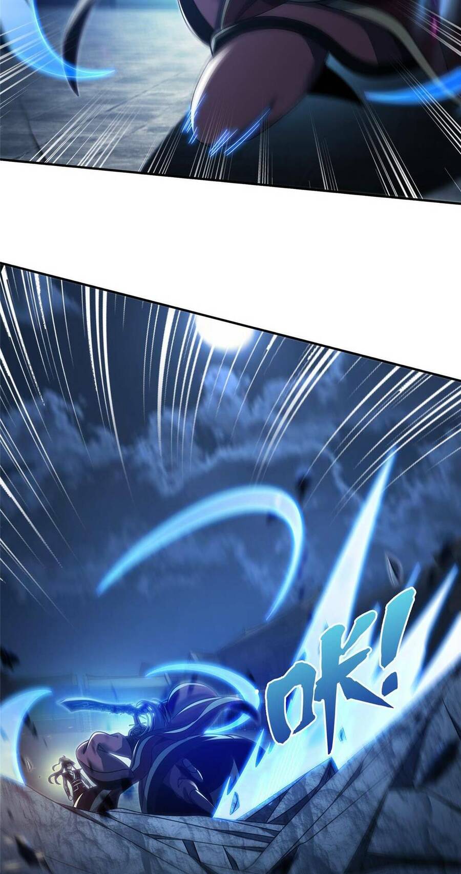 Lược Thiên Ký Chapter 61 - 46