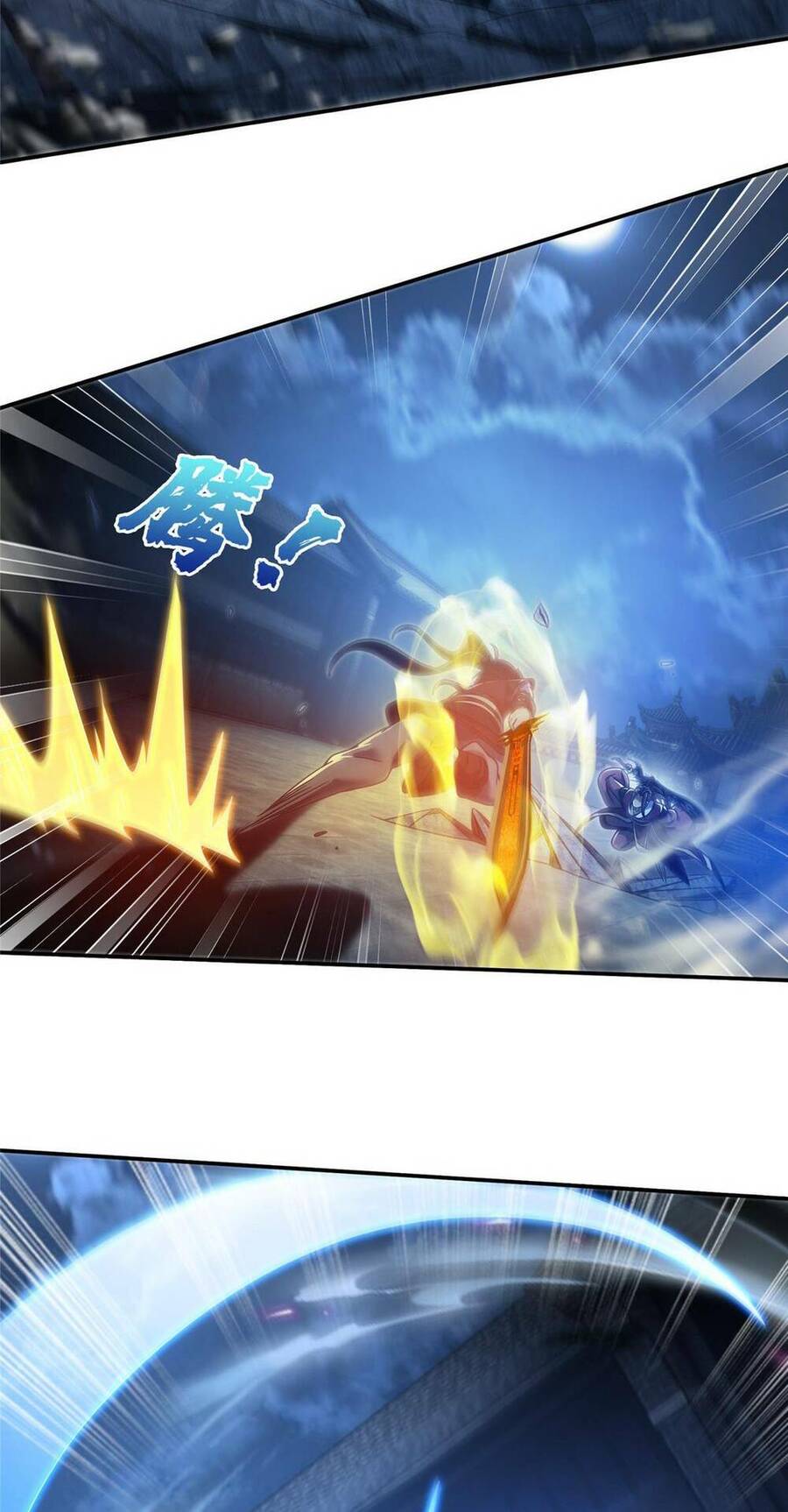 Lược Thiên Ký Chapter 61 - 47