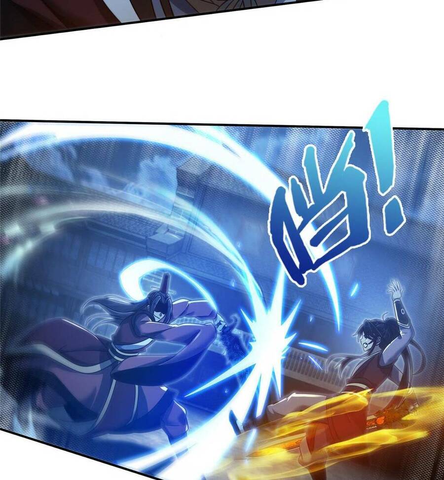 Lược Thiên Ký Chapter 61 - 49