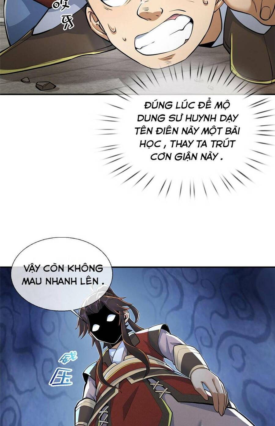 Lược Thiên Ký Chapter 61 - 6