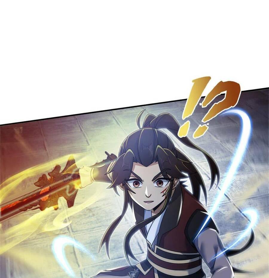 Lược Thiên Ký Chapter 61 - 51