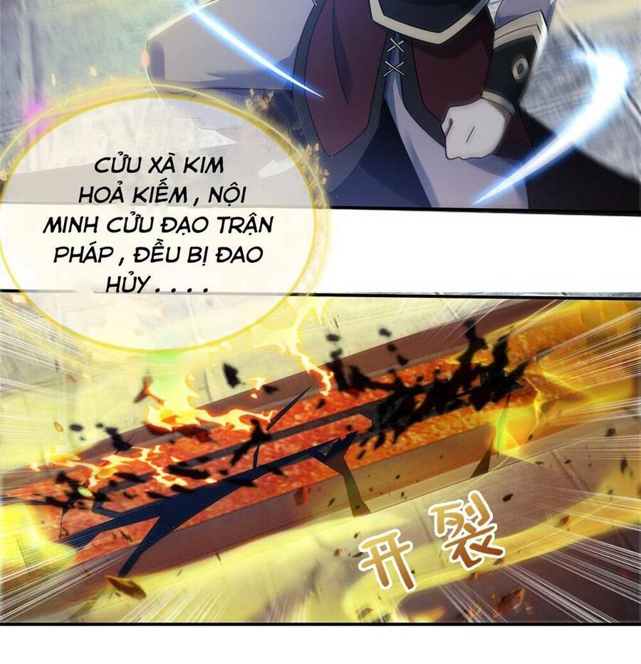 Lược Thiên Ký Chapter 61 - 52