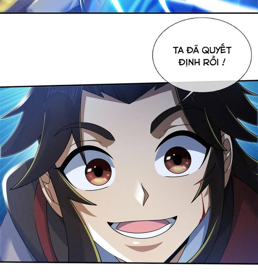 Lược Thiên Ký Chapter 61 - 54