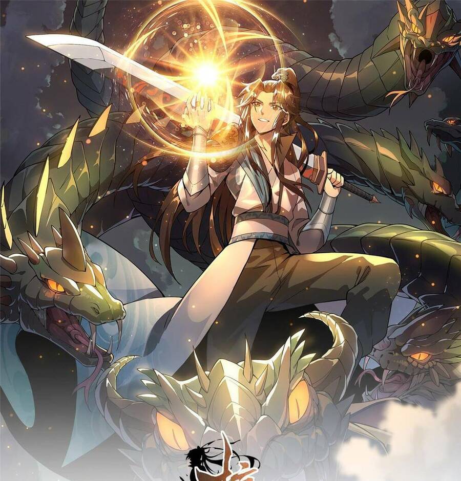 Lược Thiên Ký Chapter 63 - 1