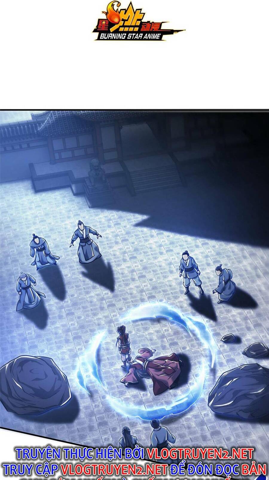 Lược Thiên Ký Chapter 63 - 3