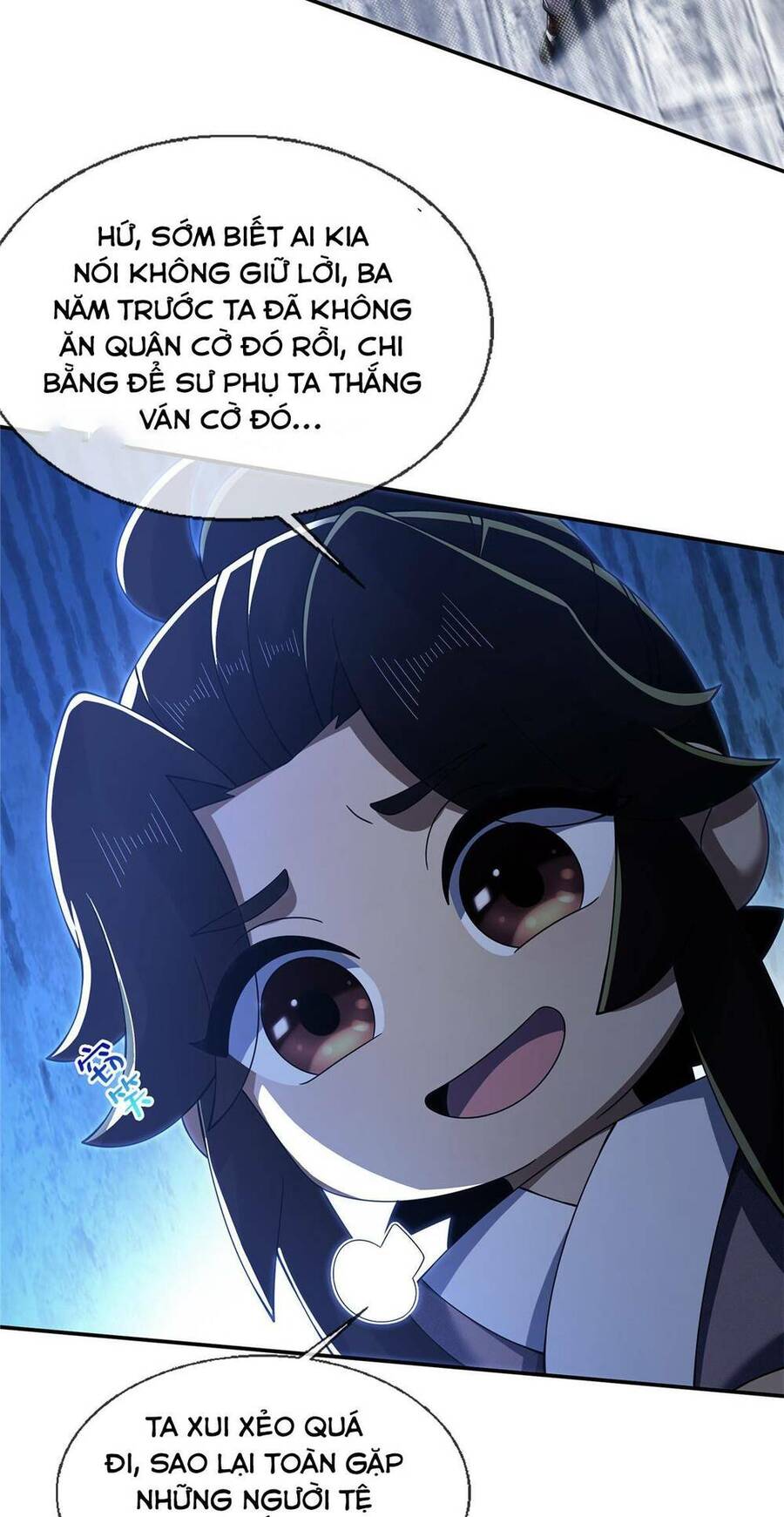 Lược Thiên Ký Chapter 63 - 40