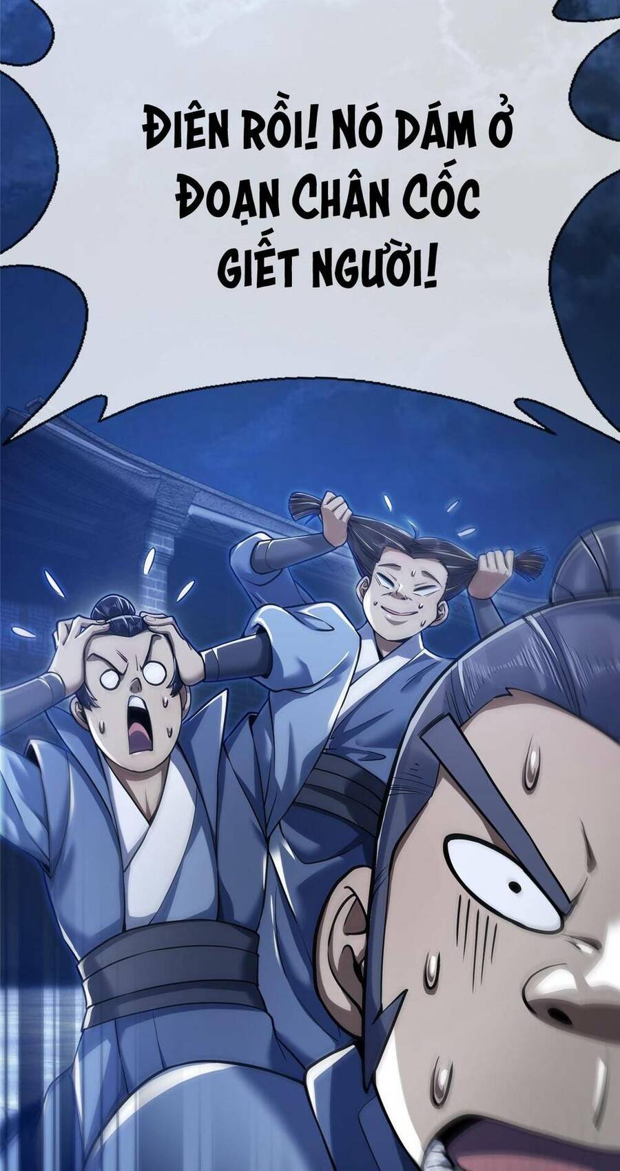 Lược Thiên Ký Chapter 63 - 5