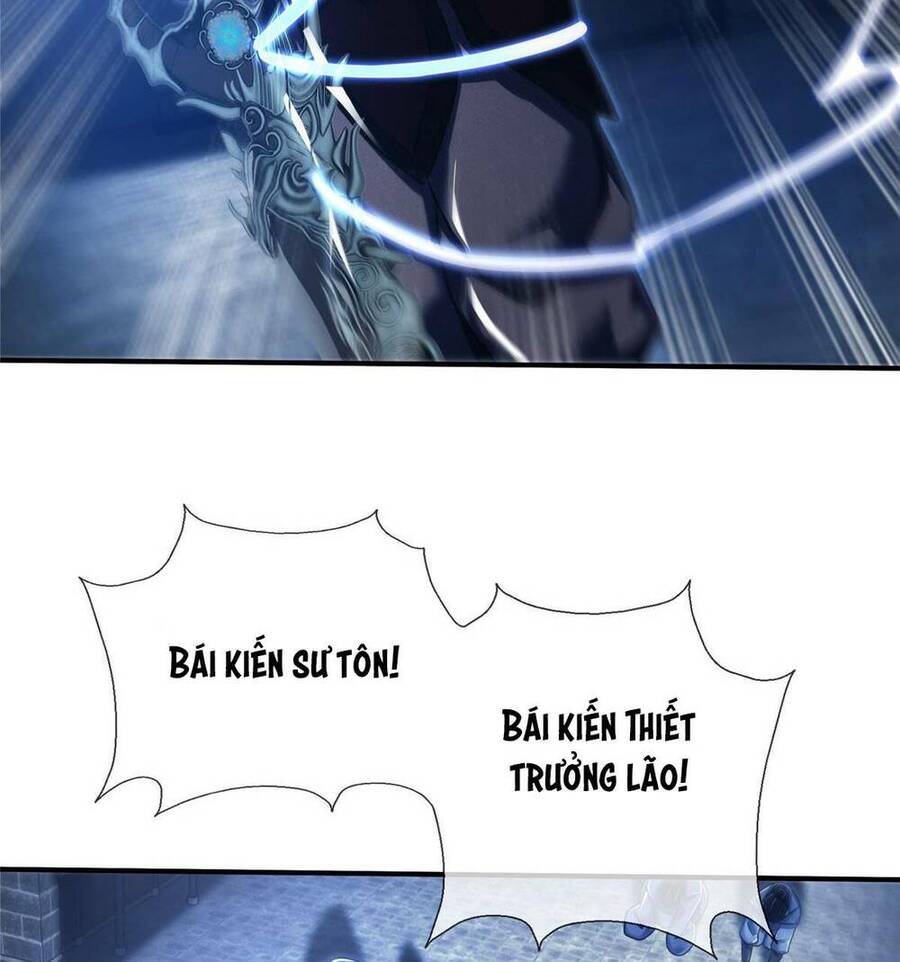 Lược Thiên Ký Chapter 63 - 10