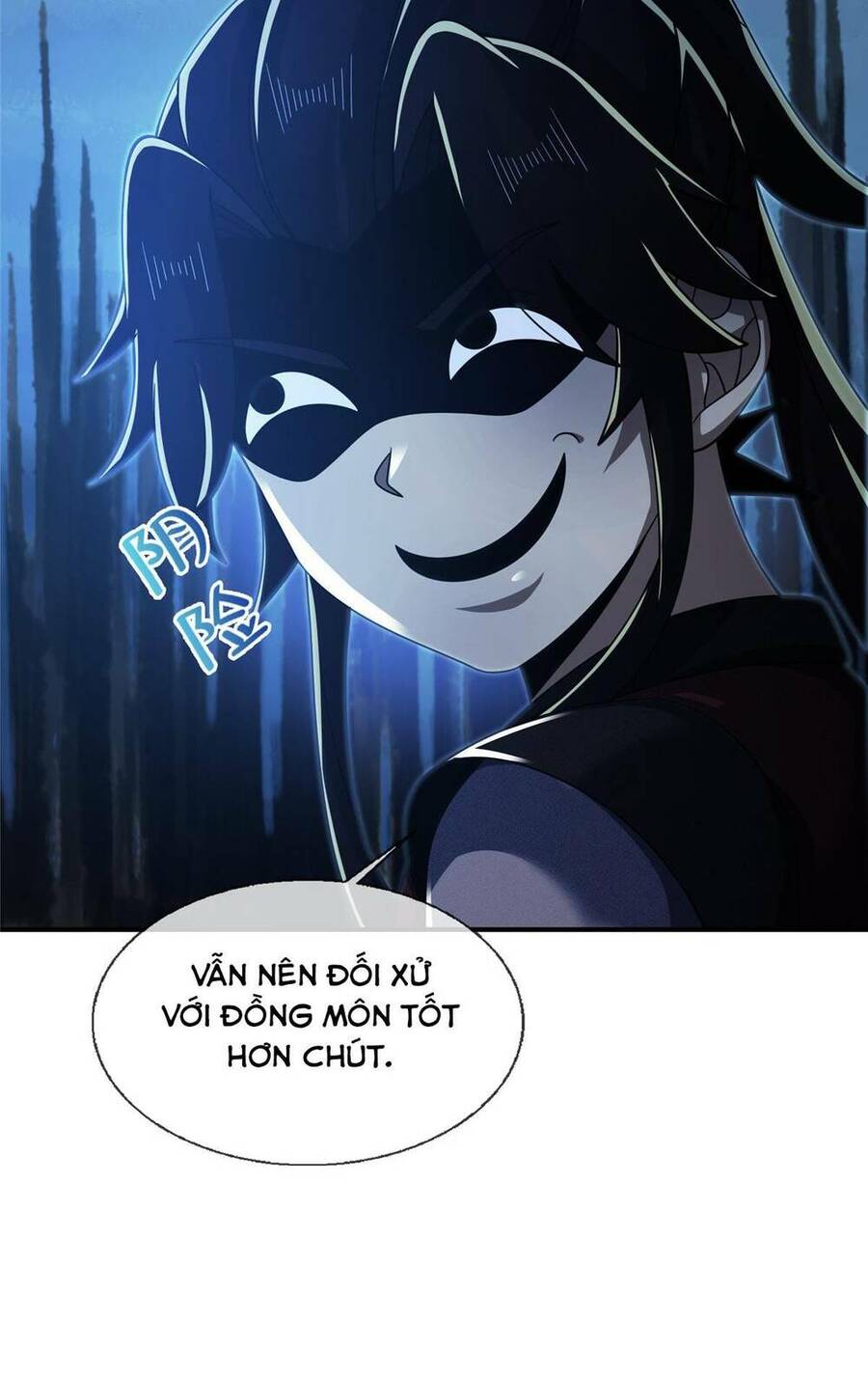 Lược Thiên Ký Chapter 64 - 19