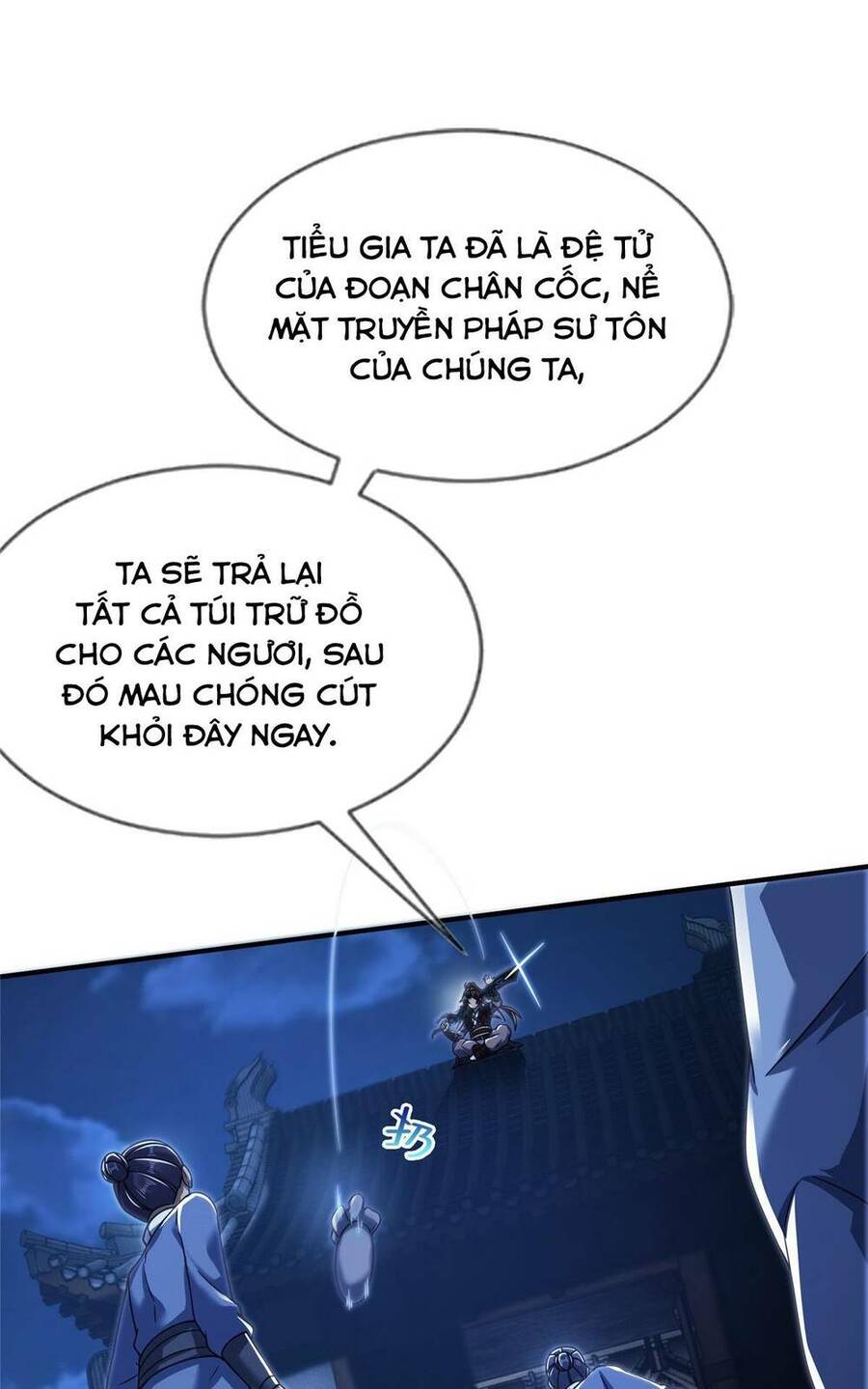 Lược Thiên Ký Chapter 64 - 22