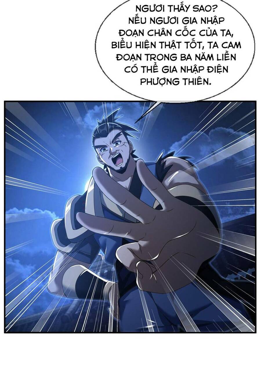 Lược Thiên Ký Chapter 64 - 4