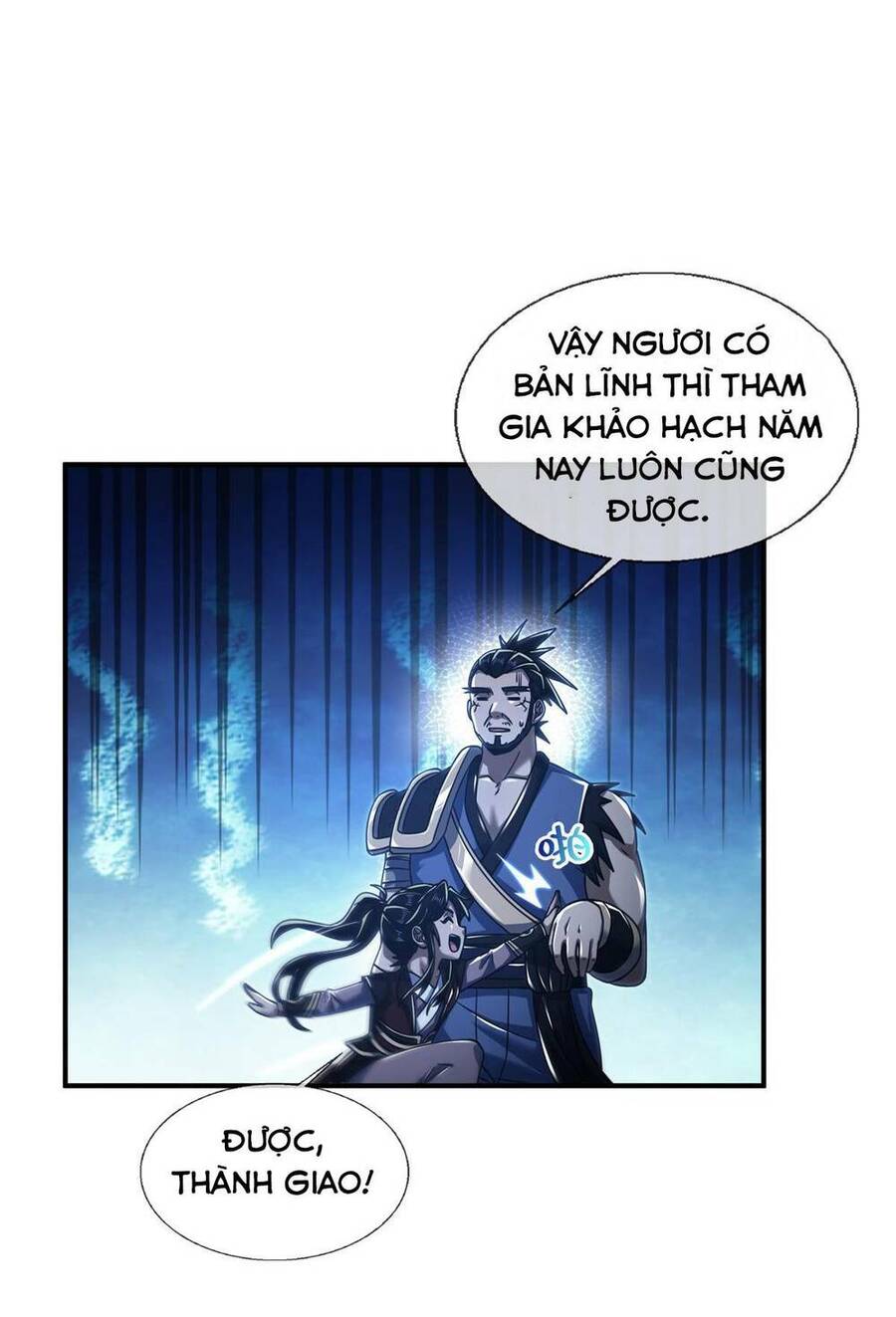 Lược Thiên Ký Chapter 64 - 6