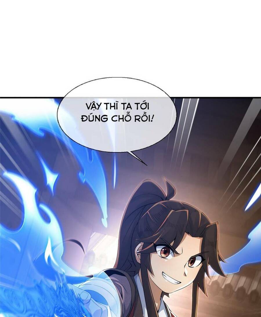 Lược Thiên Ký Chapter 64 - 55