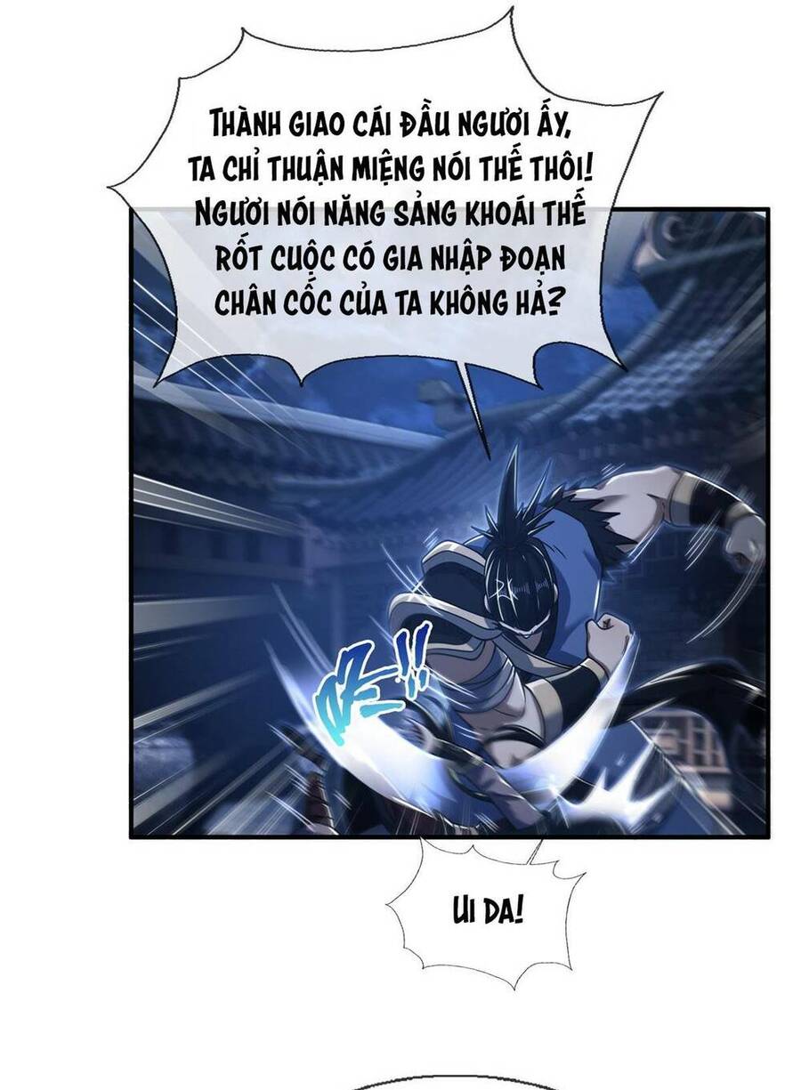 Lược Thiên Ký Chapter 64 - 7