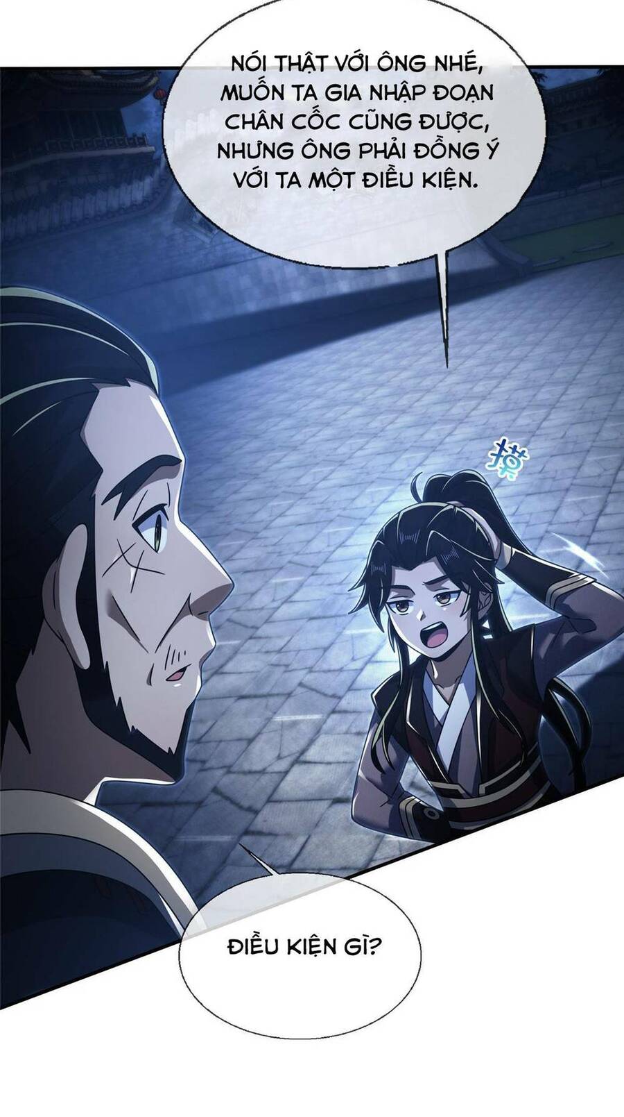 Lược Thiên Ký Chapter 64 - 8