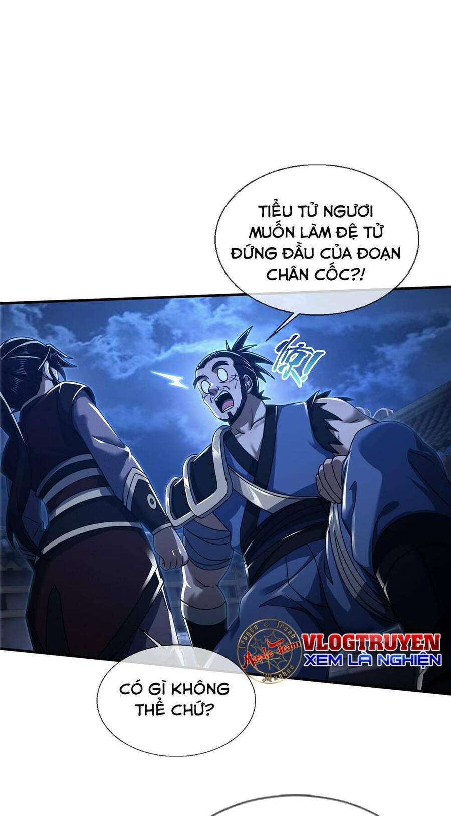 Lược Thiên Ký Chapter 64 - 10
