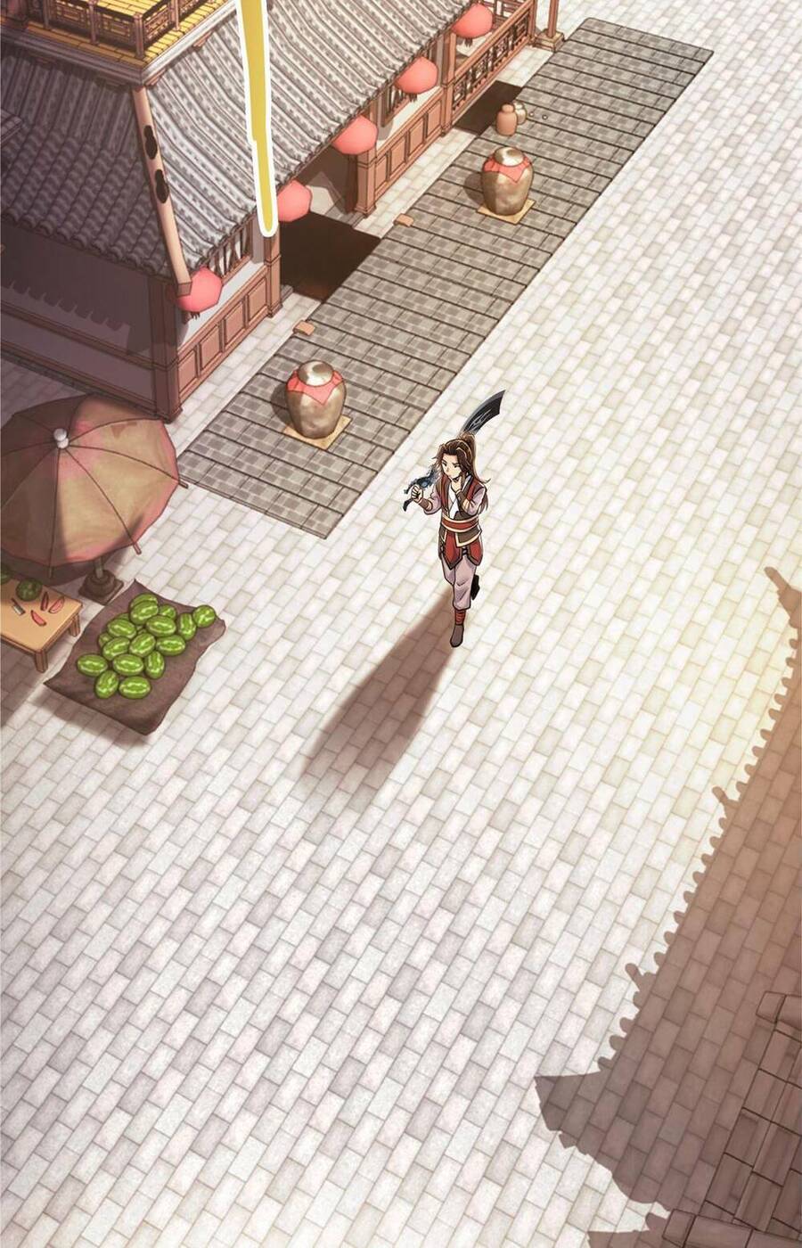 Lược Thiên Ký Chapter 65 - 13