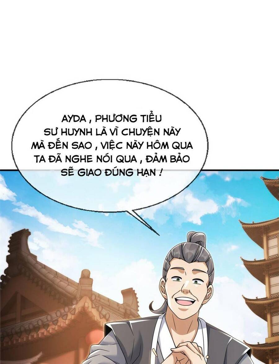 Lược Thiên Ký Chapter 65 - 15