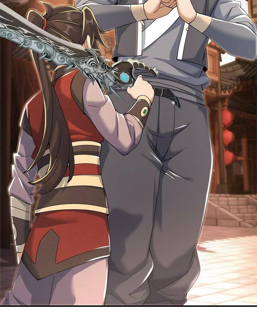 Lược Thiên Ký Chapter 65 - 16