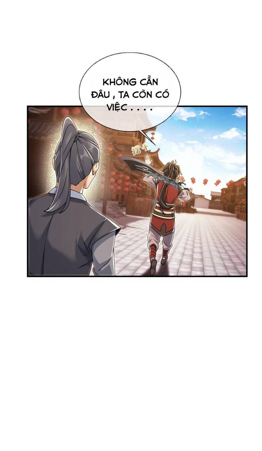 Lược Thiên Ký Chapter 65 - 19