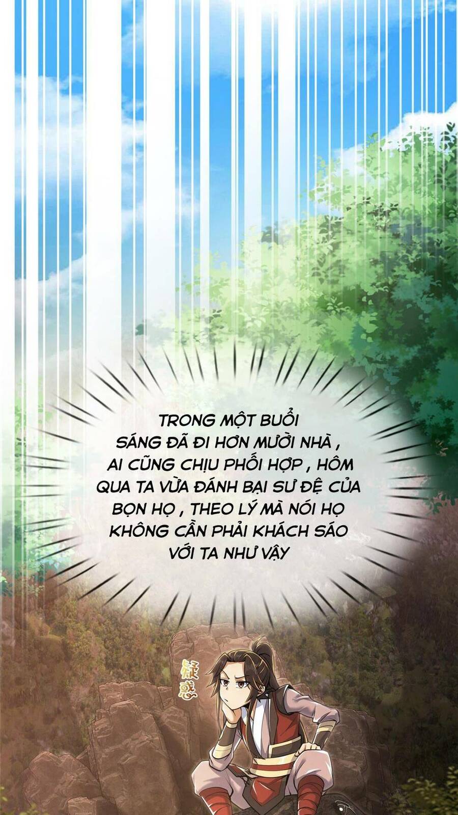 Lược Thiên Ký Chapter 65 - 22
