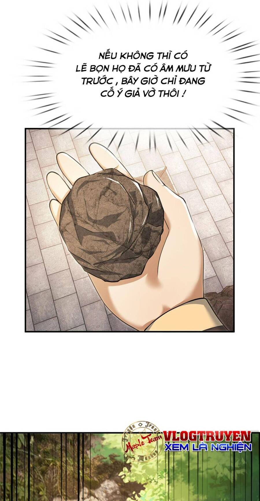 Lược Thiên Ký Chapter 65 - 24