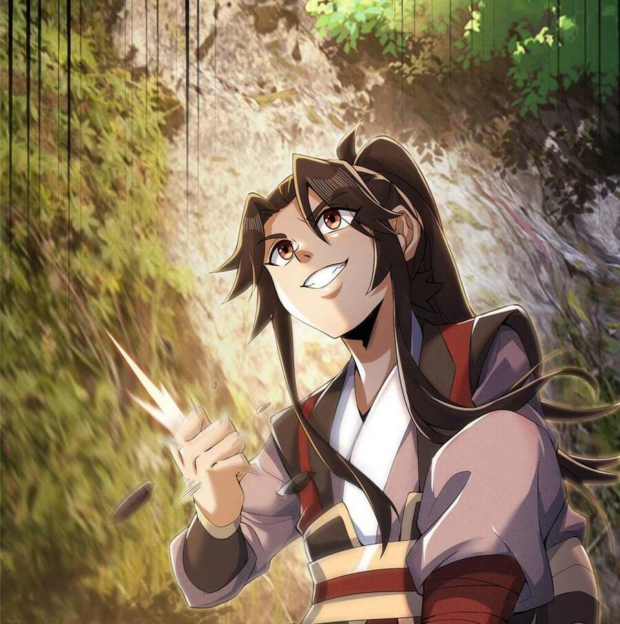 Lược Thiên Ký Chapter 65 - 25