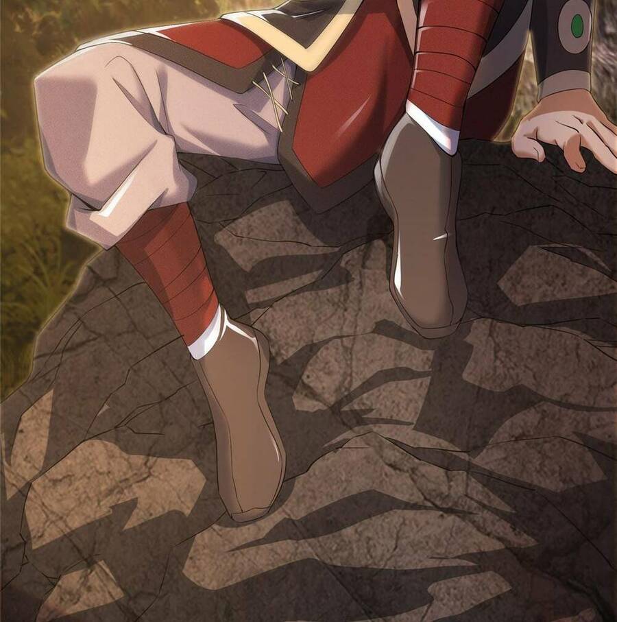 Lược Thiên Ký Chapter 65 - 26