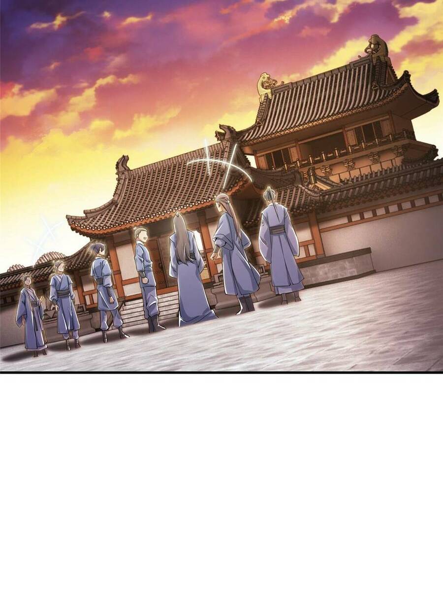 Lược Thiên Ký Chapter 65 - 28