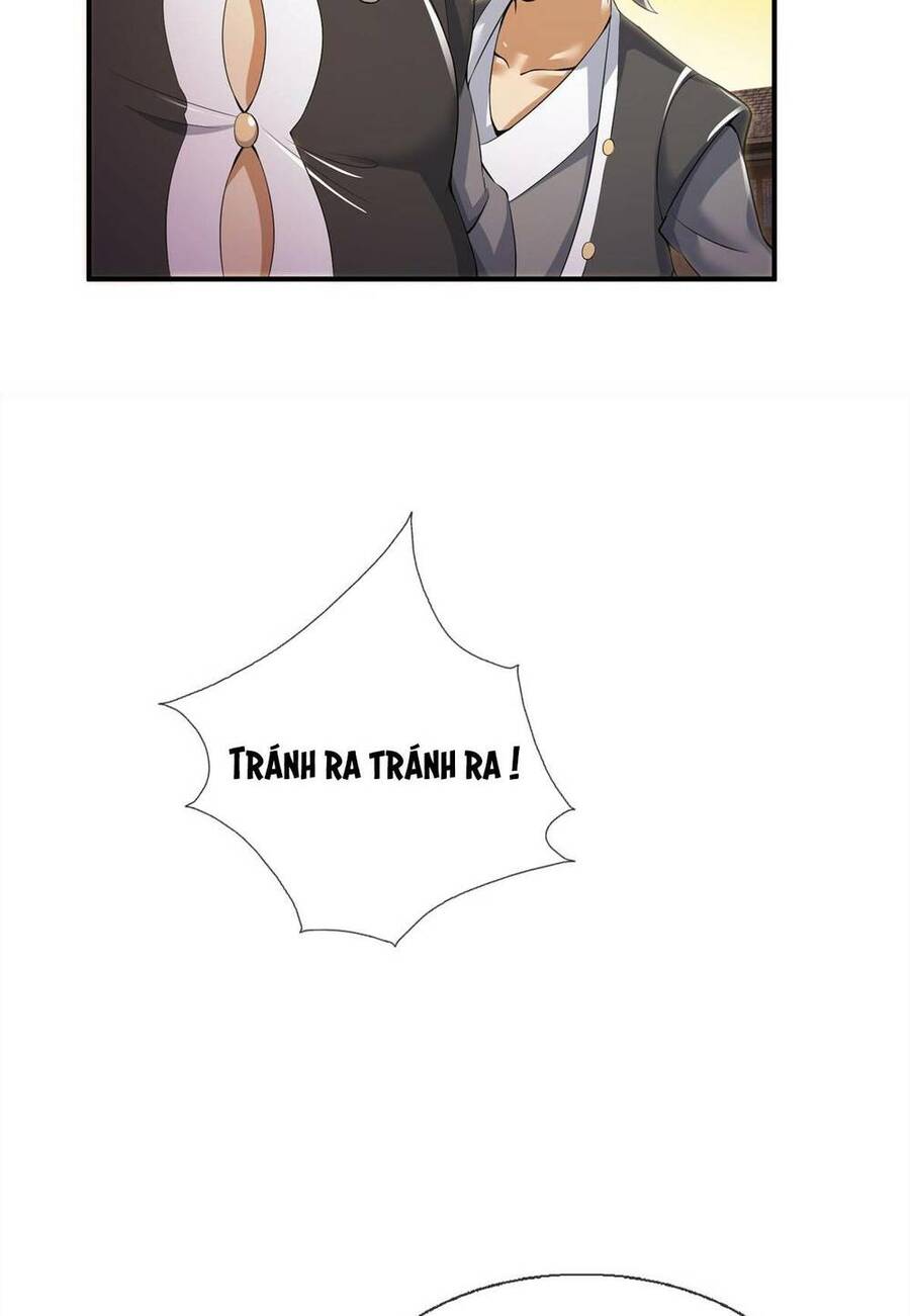 Lược Thiên Ký Chapter 65 - 31