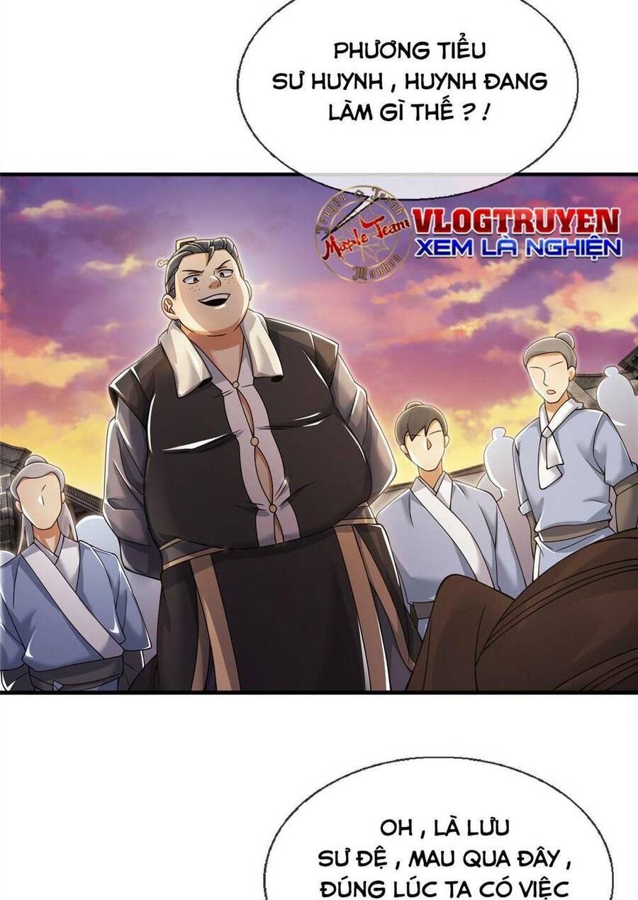 Lược Thiên Ký Chapter 65 - 32