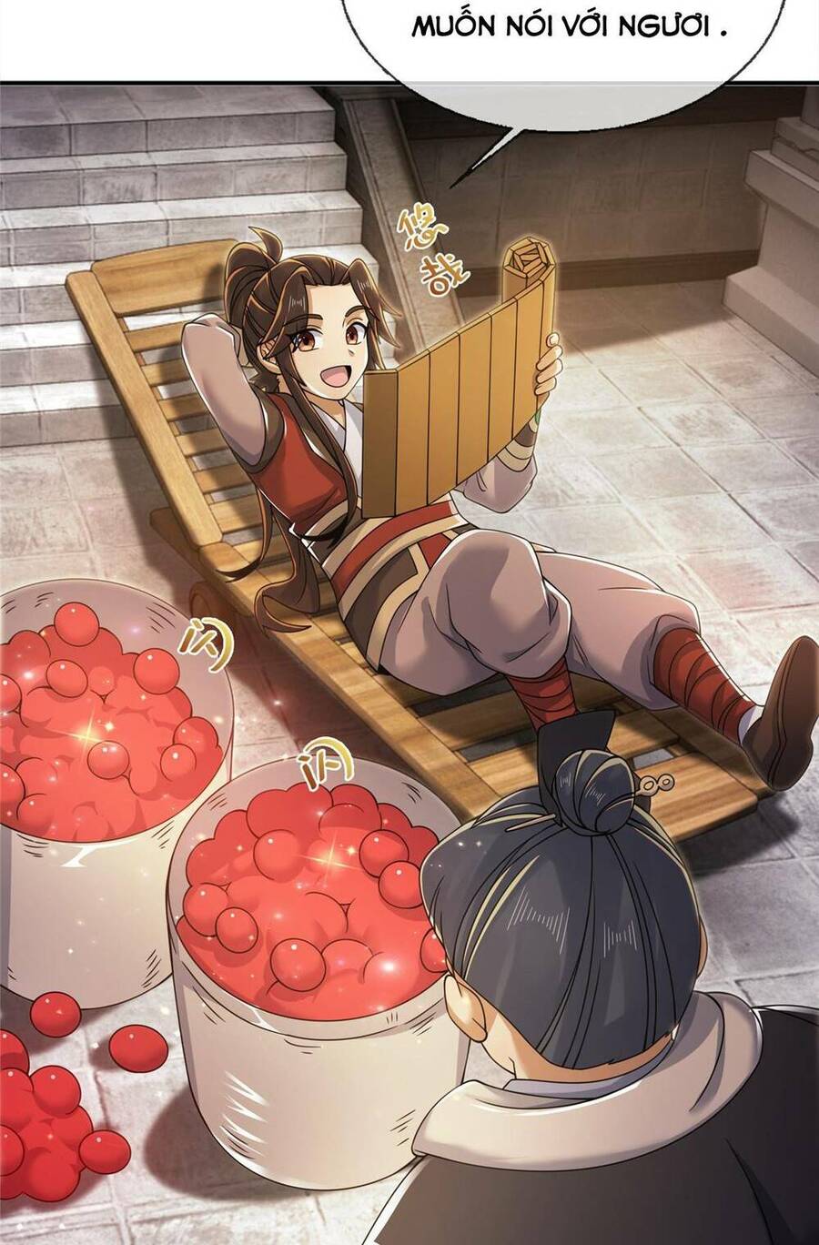 Lược Thiên Ký Chapter 65 - 33