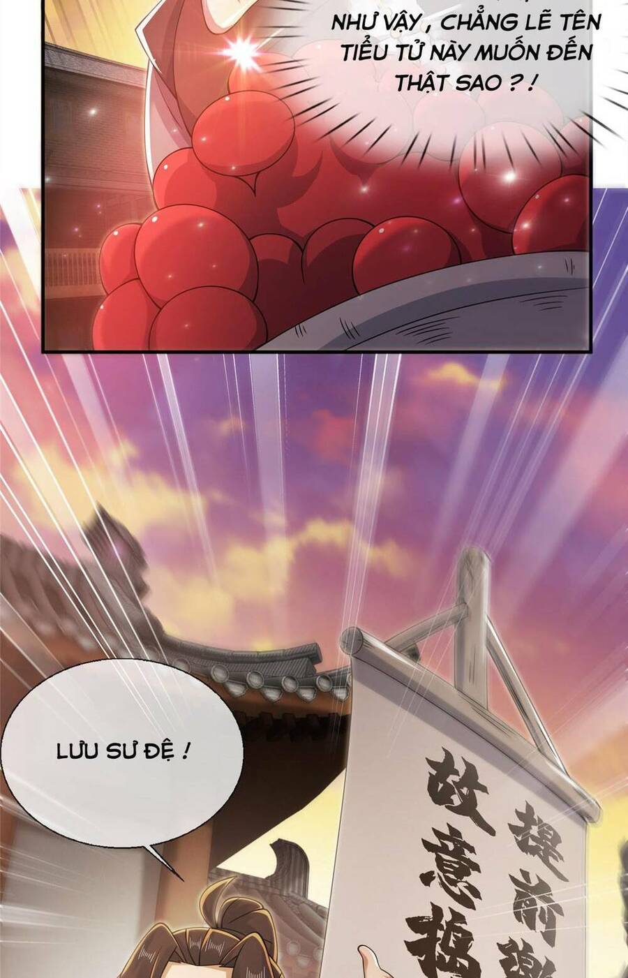 Lược Thiên Ký Chapter 65 - 35