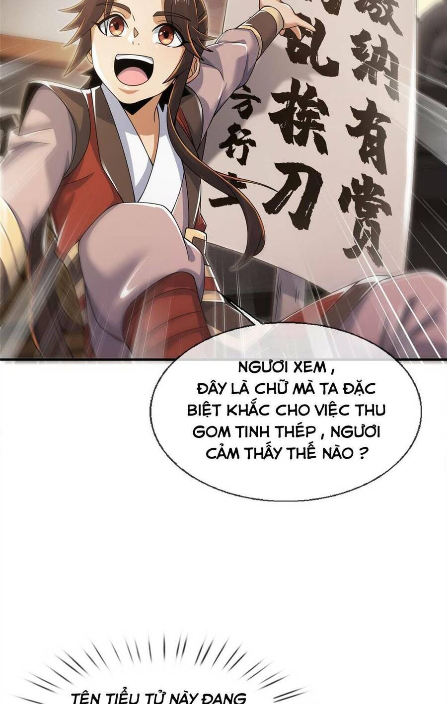 Lược Thiên Ký Chapter 65 - 36