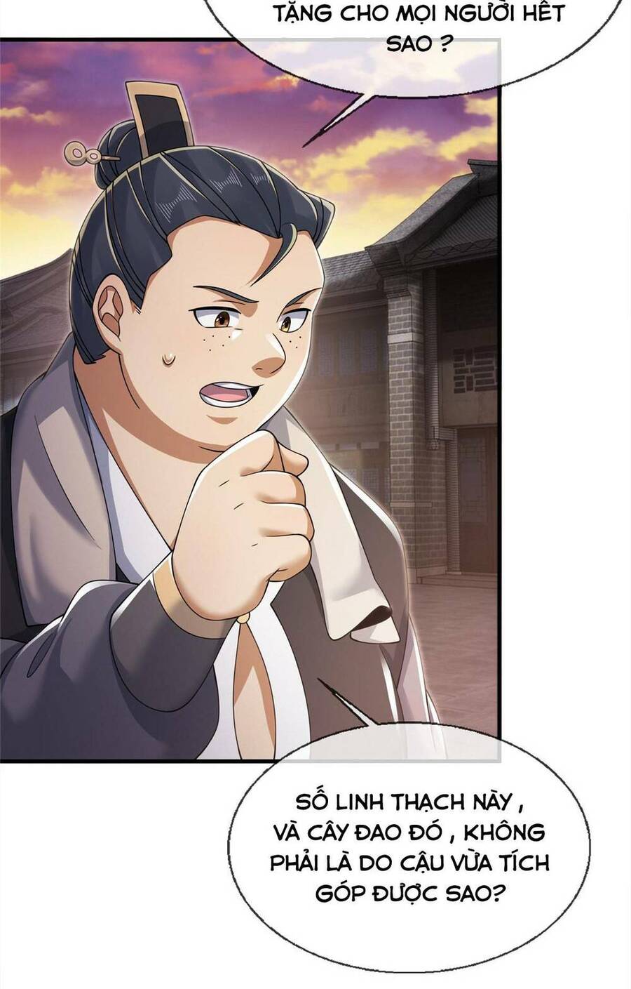 Lược Thiên Ký Chapter 65 - 38