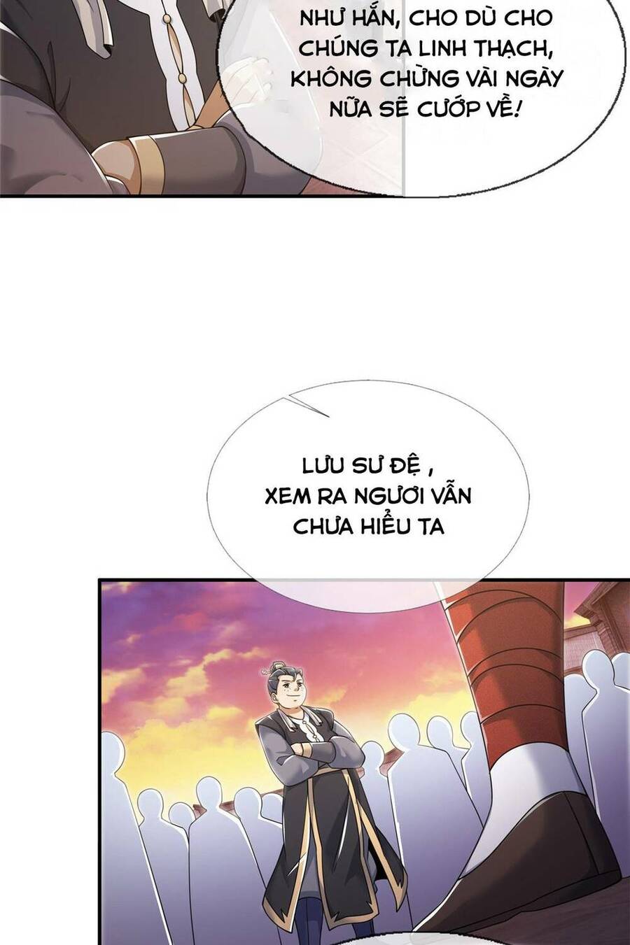 Lược Thiên Ký Chapter 65 - 40