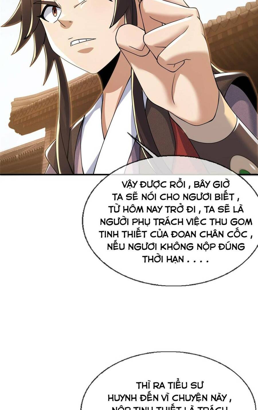 Lược Thiên Ký Chapter 65 - 5