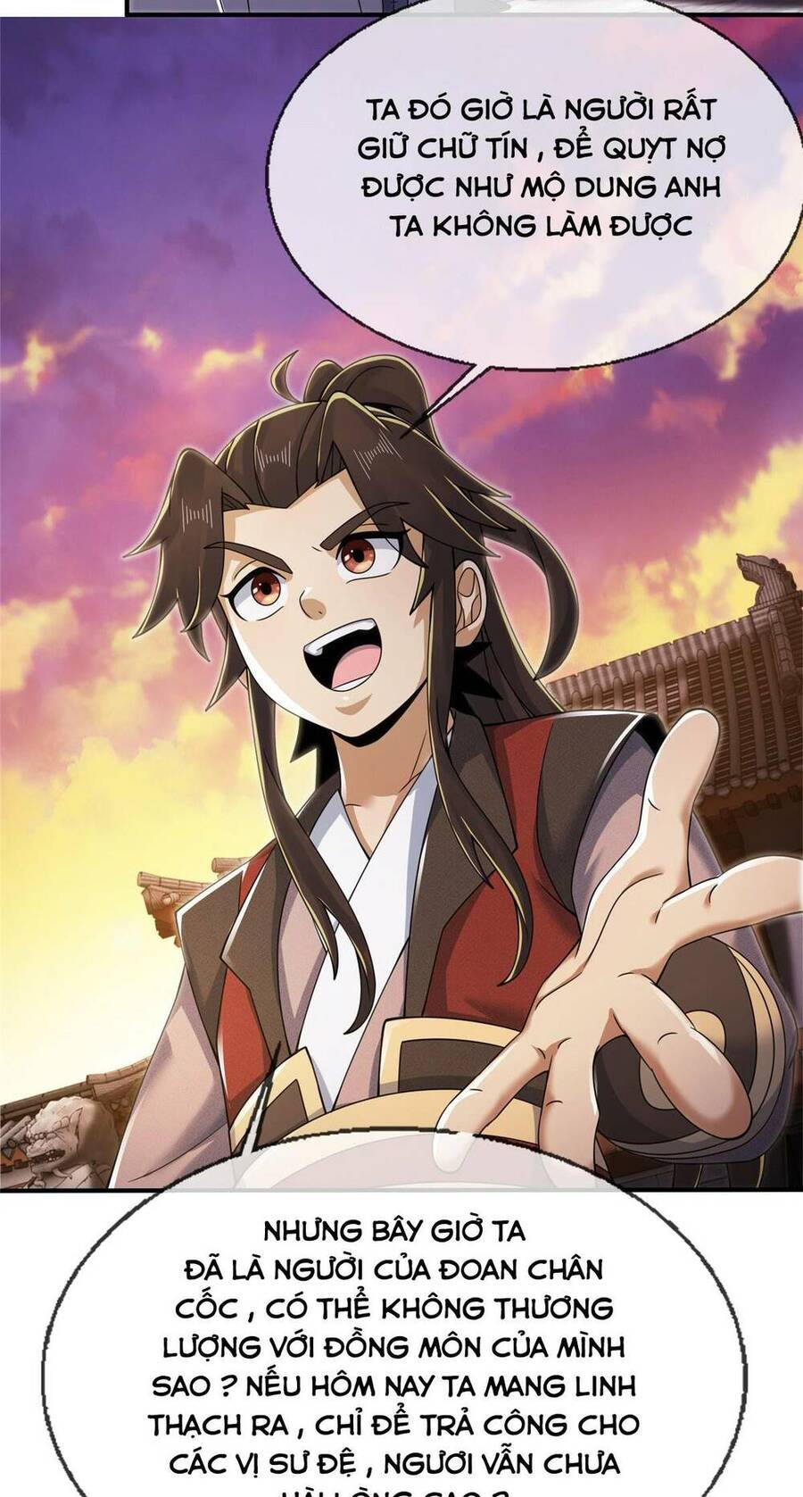 Lược Thiên Ký Chapter 65 - 41