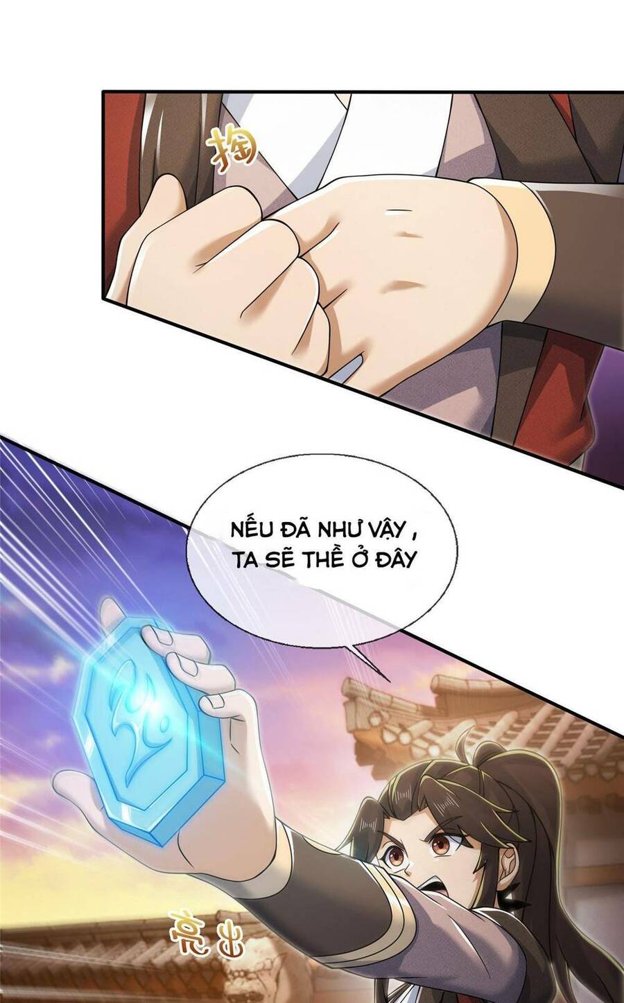 Lược Thiên Ký Chapter 65 - 43