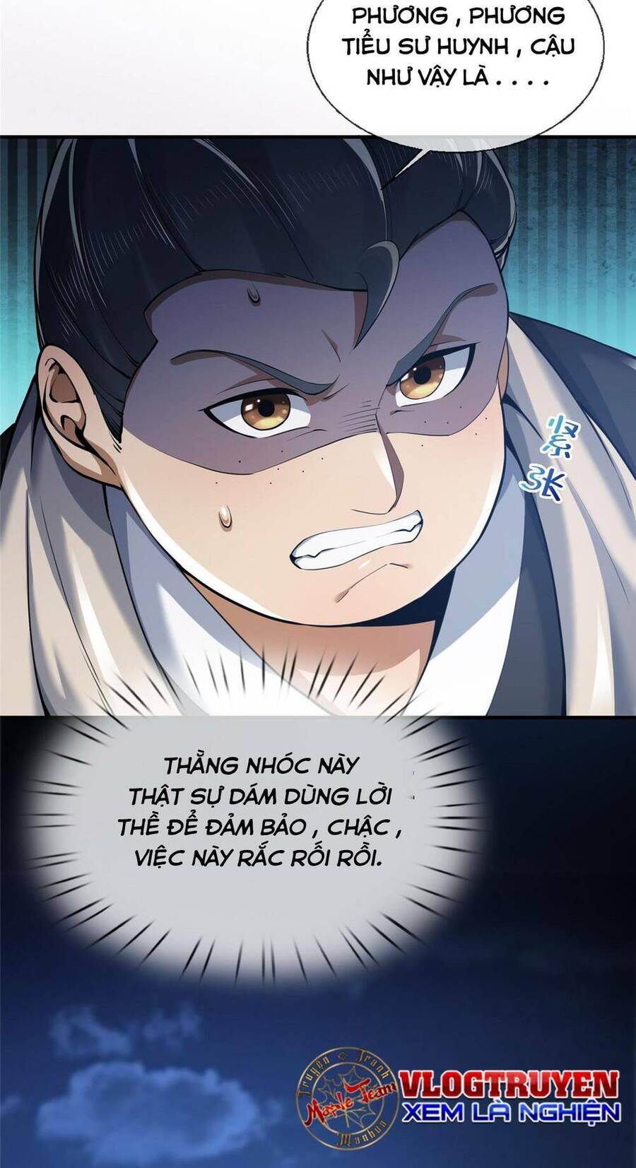 Lược Thiên Ký Chapter 65 - 45