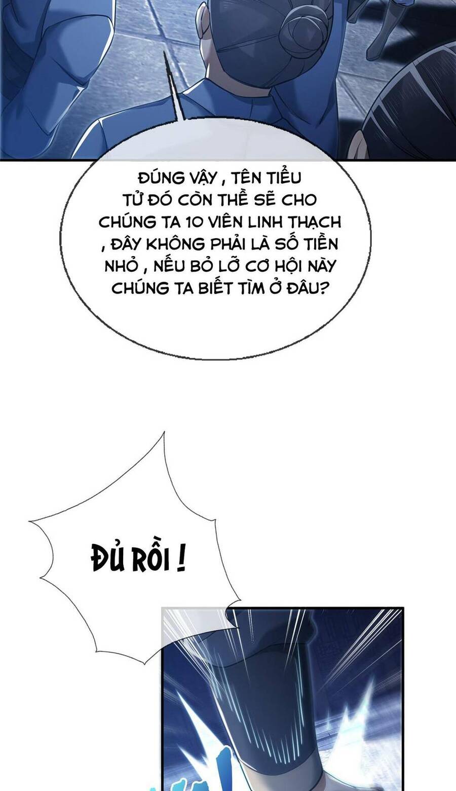 Lược Thiên Ký Chapter 65 - 48