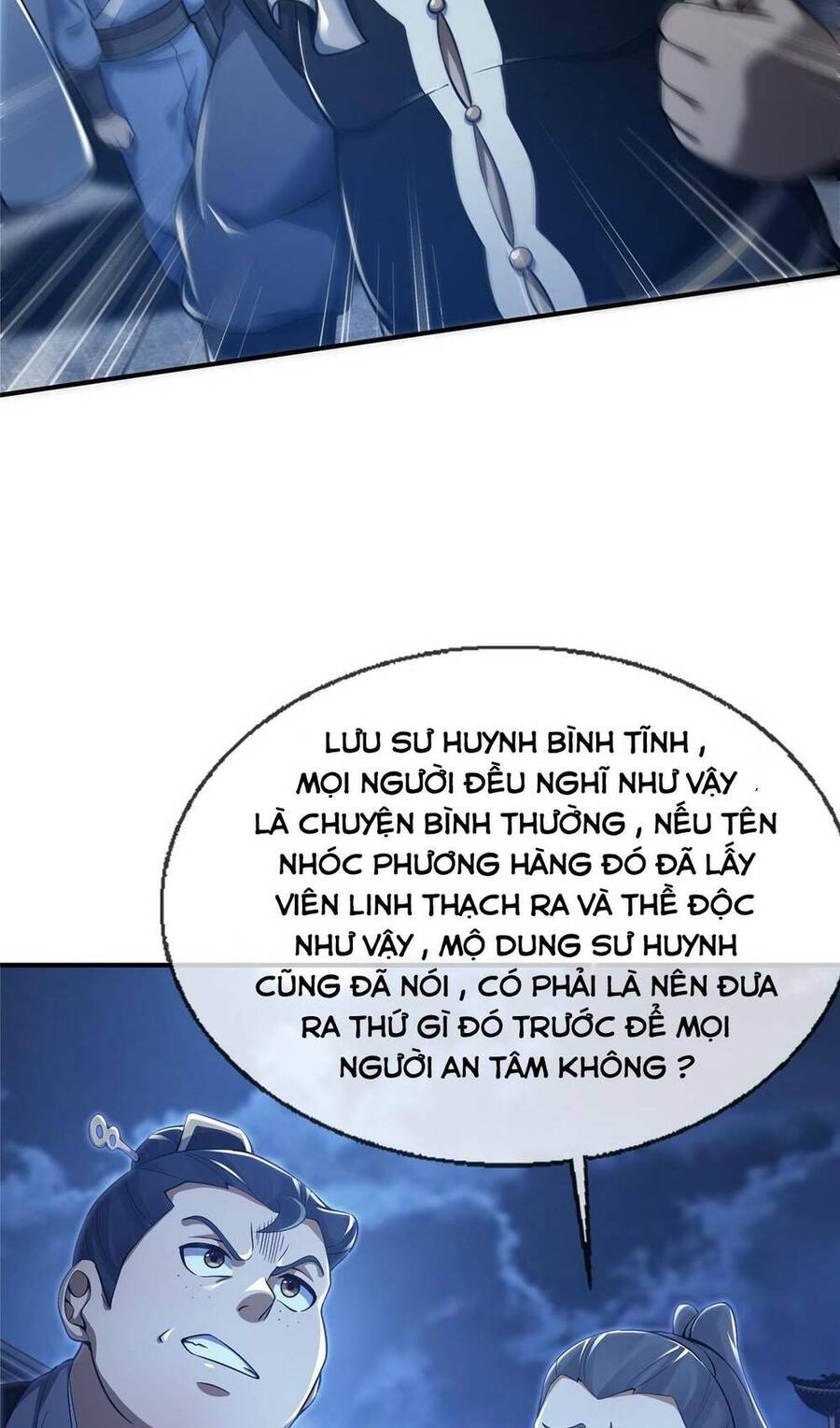 Lược Thiên Ký Chapter 65 - 50