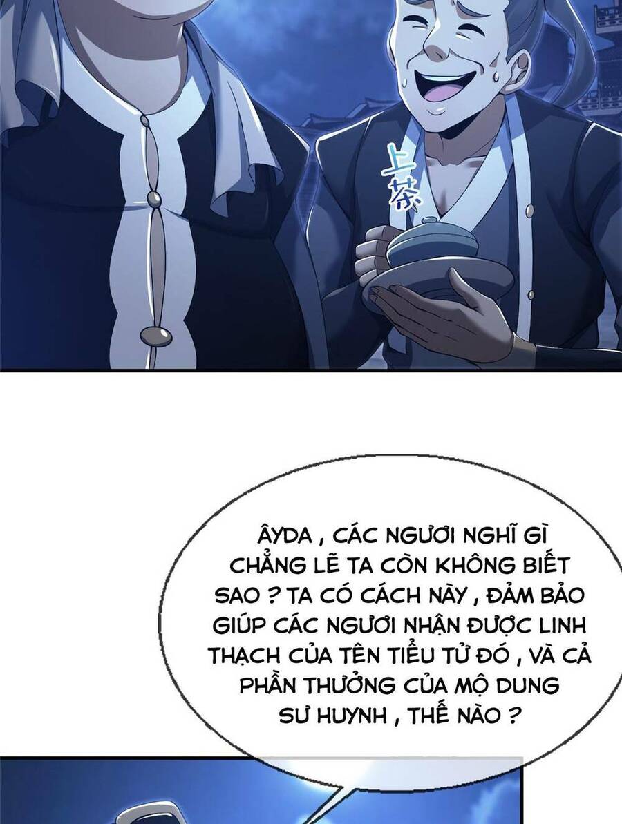 Lược Thiên Ký Chapter 65 - 51