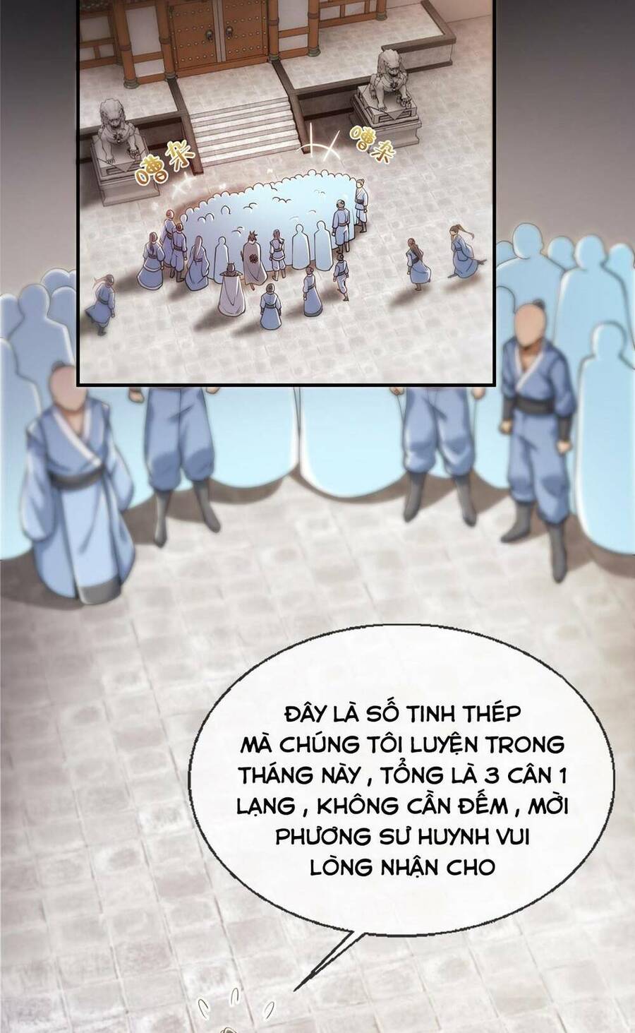 Lược Thiên Ký Chapter 65 - 55