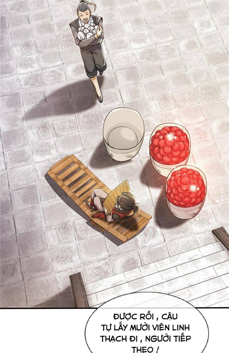 Lược Thiên Ký Chapter 65 - 56