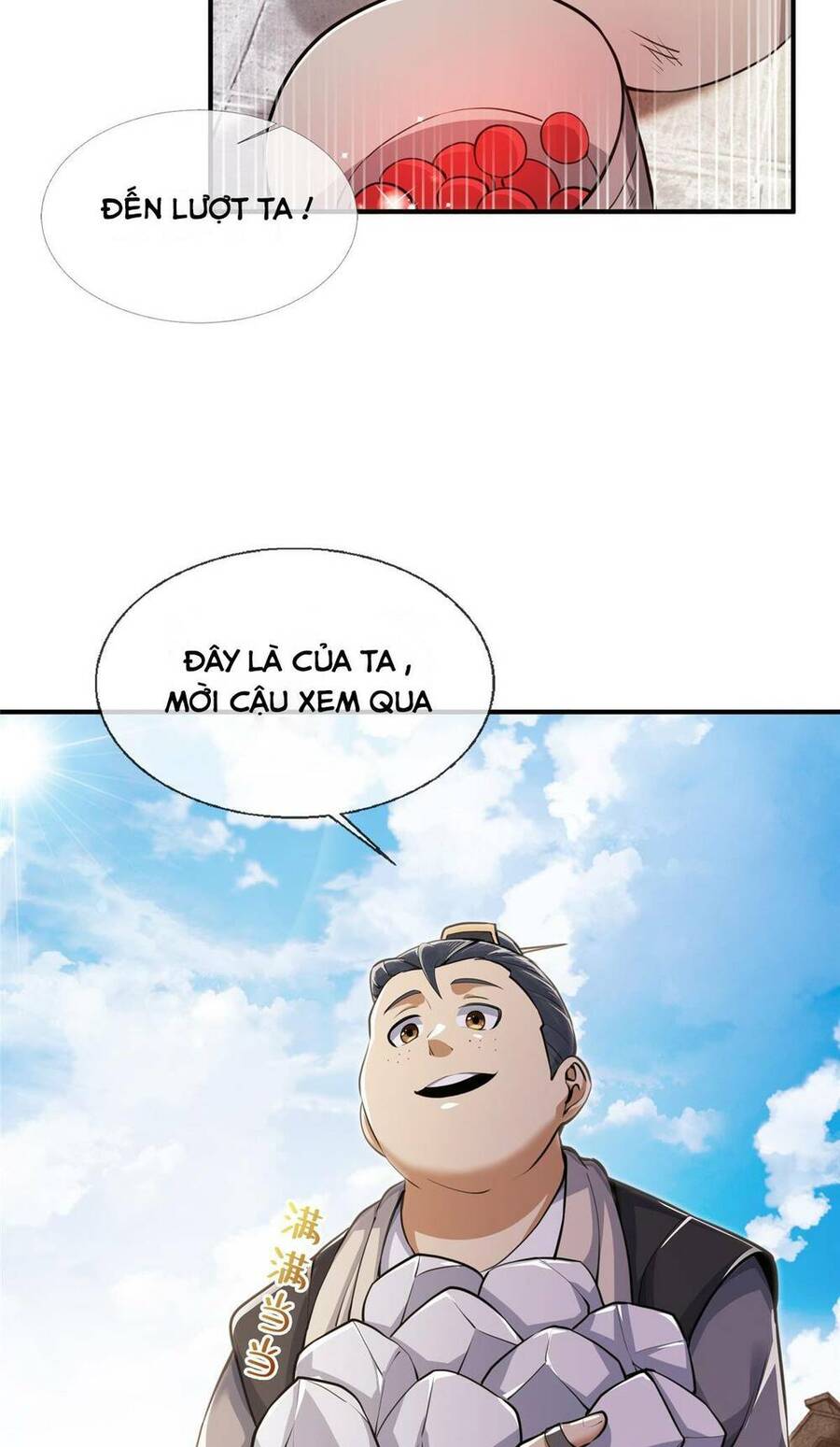 Lược Thiên Ký Chapter 65 - 59