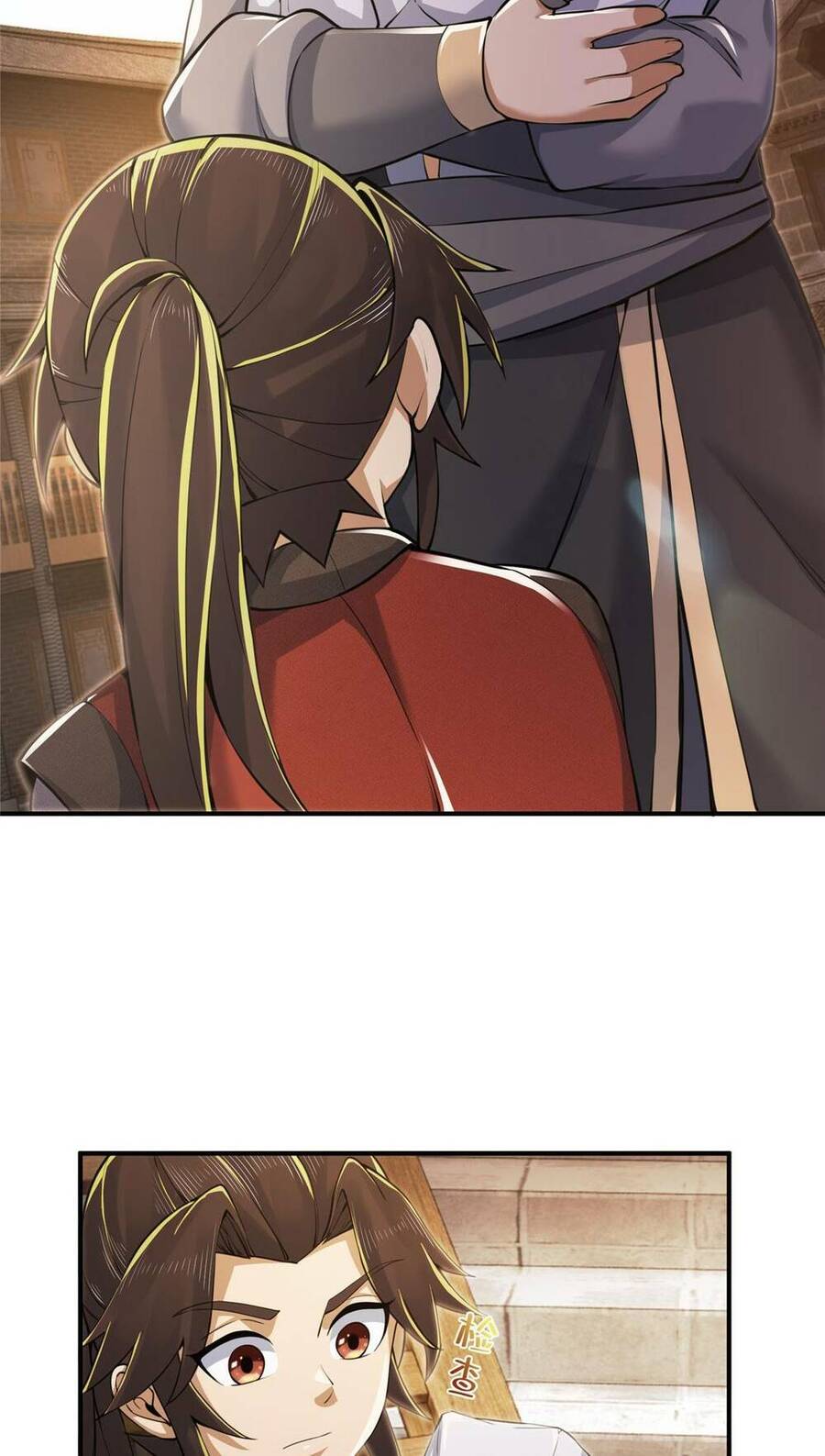 Lược Thiên Ký Chapter 65 - 60