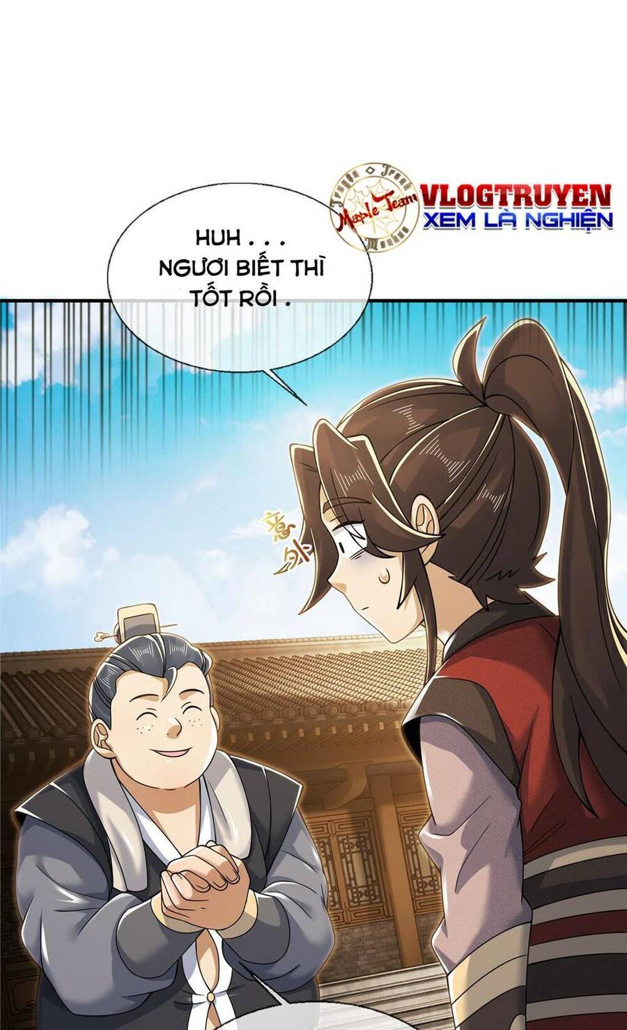 Lược Thiên Ký Chapter 65 - 7