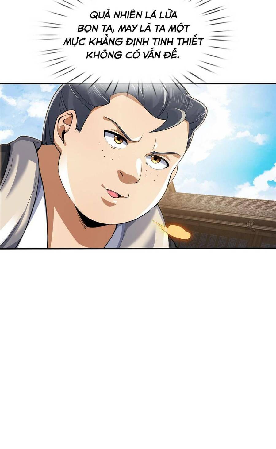 Lược Thiên Ký Chapter 66 - 12